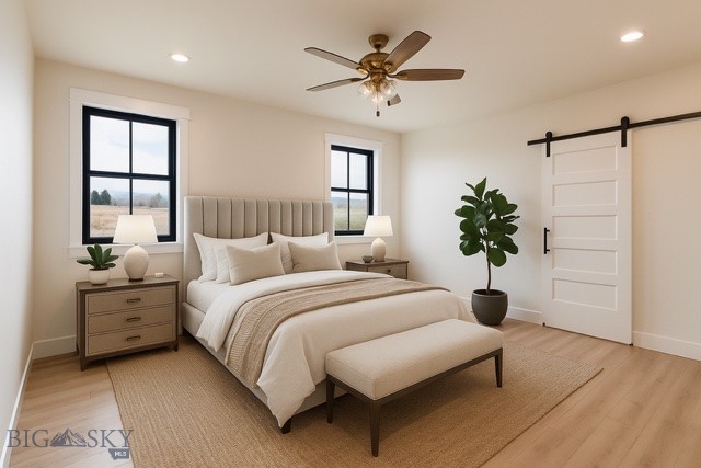 16 Cowen Lane, Bozeman MT 59718