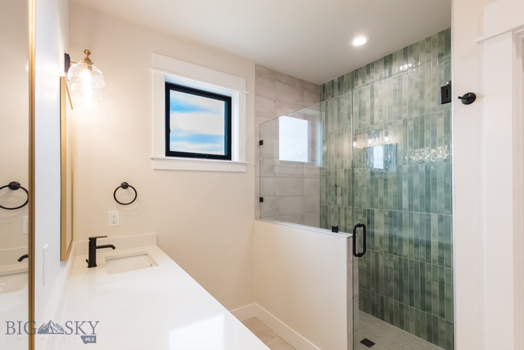 16 Cowen Lane, Bozeman MT 59718