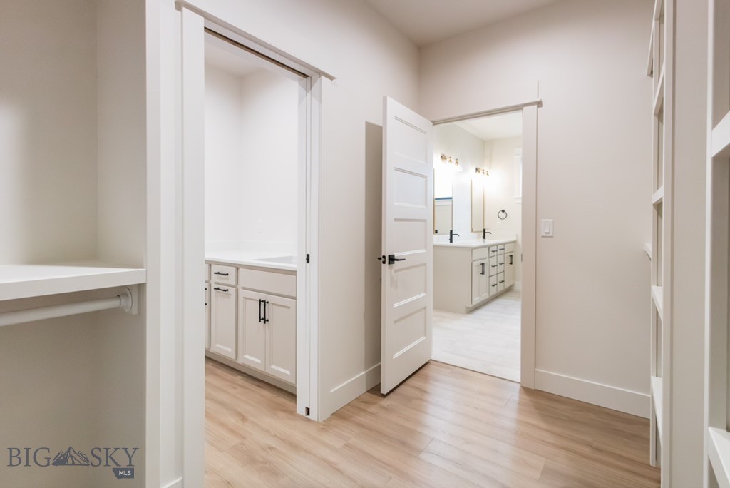 16 Cowen Lane, Bozeman MT 59718