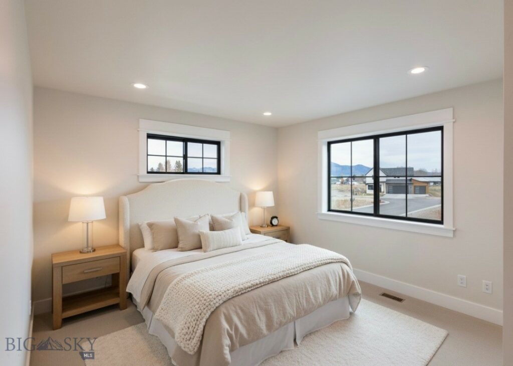 16 Cowen Lane, Bozeman MT 59718