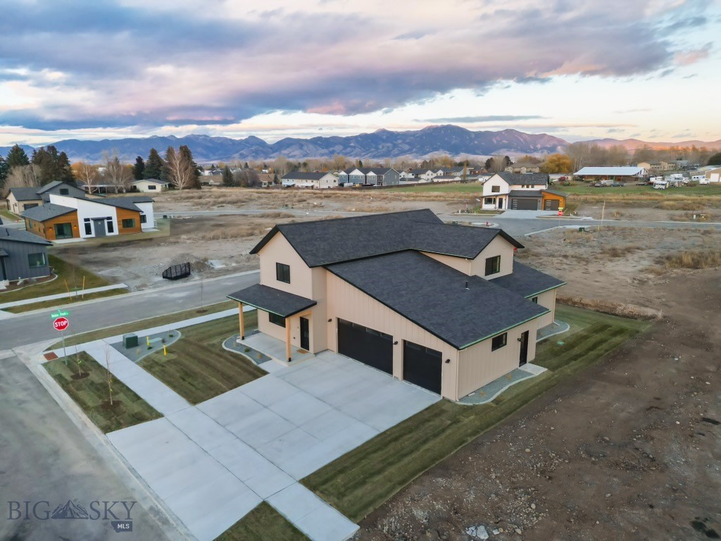 16 Cowen Lane, Bozeman MT 59718