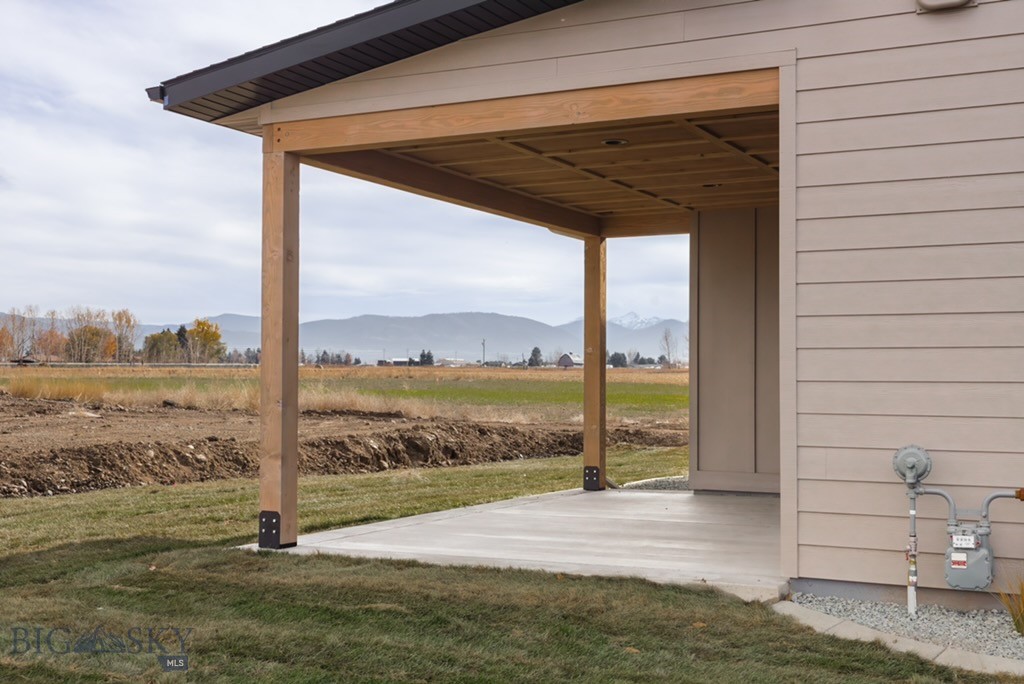 16 Cowen Lane, Bozeman MT 59718