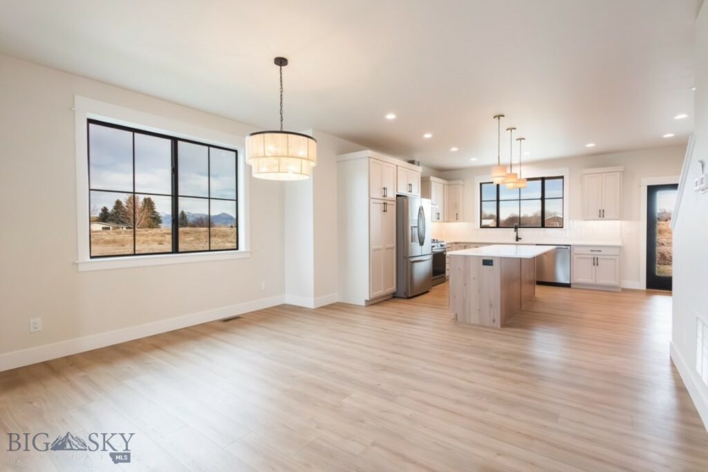 16 Cowen Lane, Bozeman MT 59718
