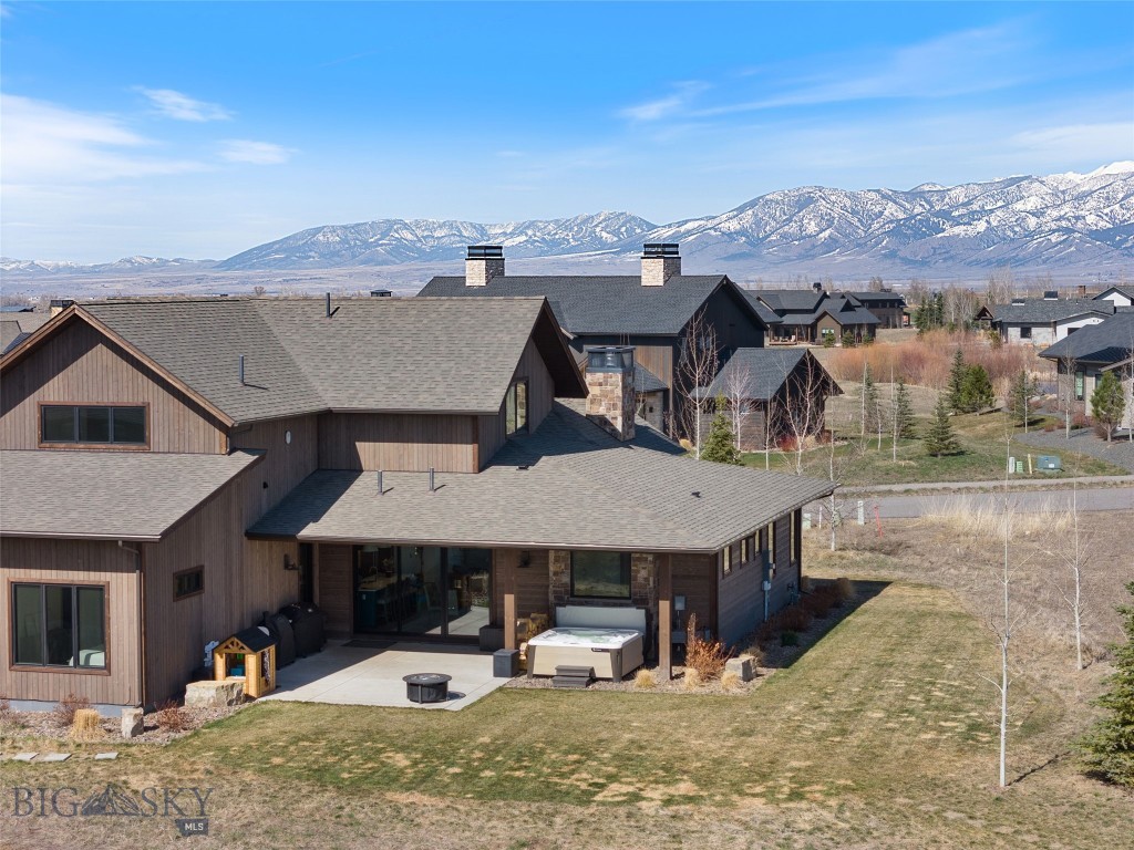 16 Defender Lane, Bozeman MT 59718