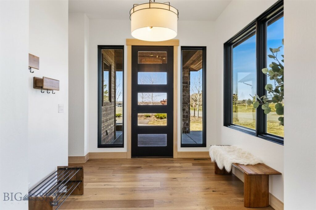 16 Defender Lane, Bozeman MT 59718