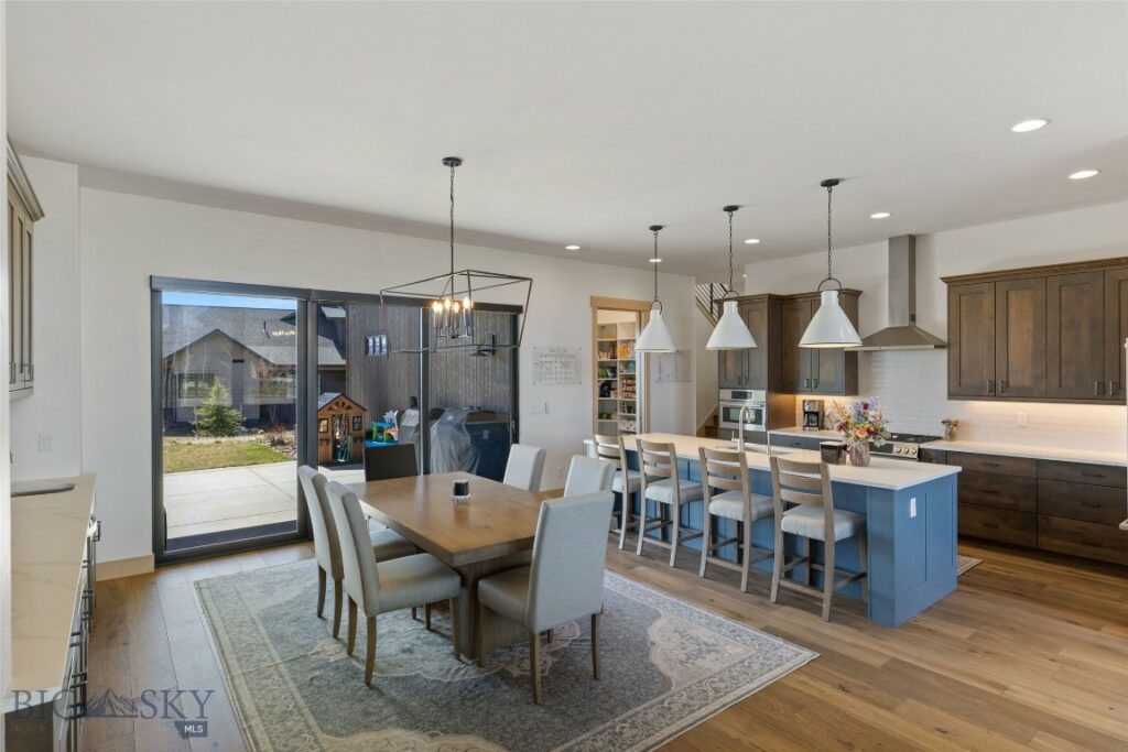16 Defender Lane, Bozeman MT 59718