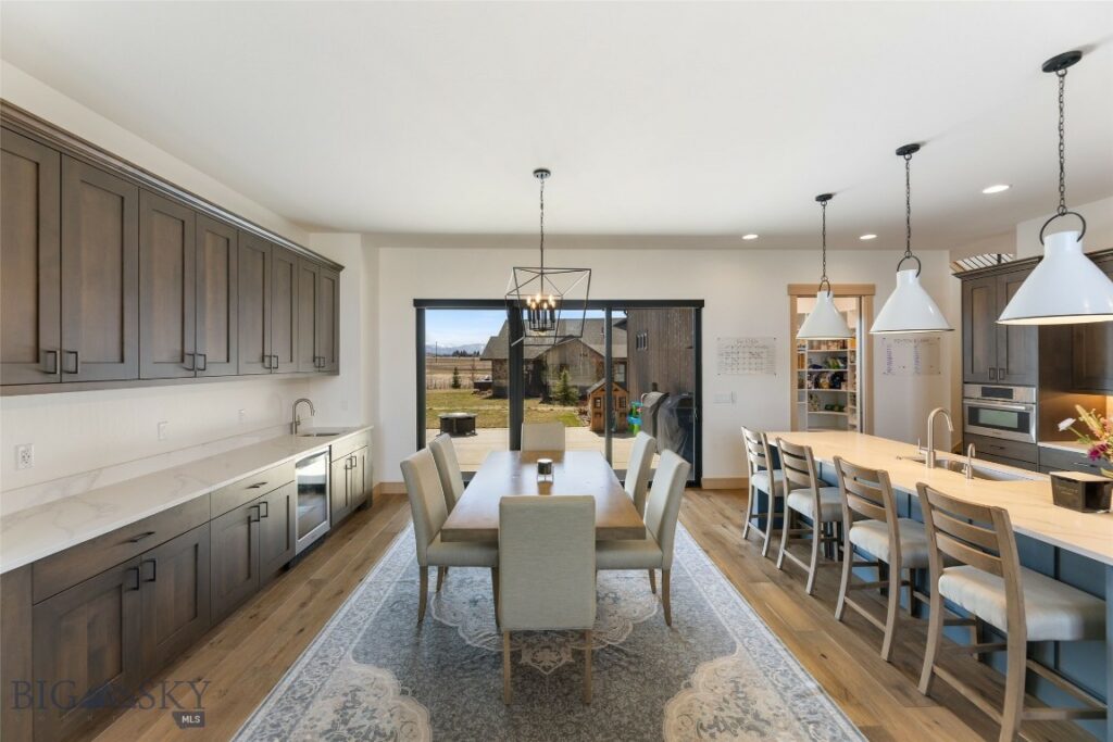 16 Defender Lane, Bozeman MT 59718