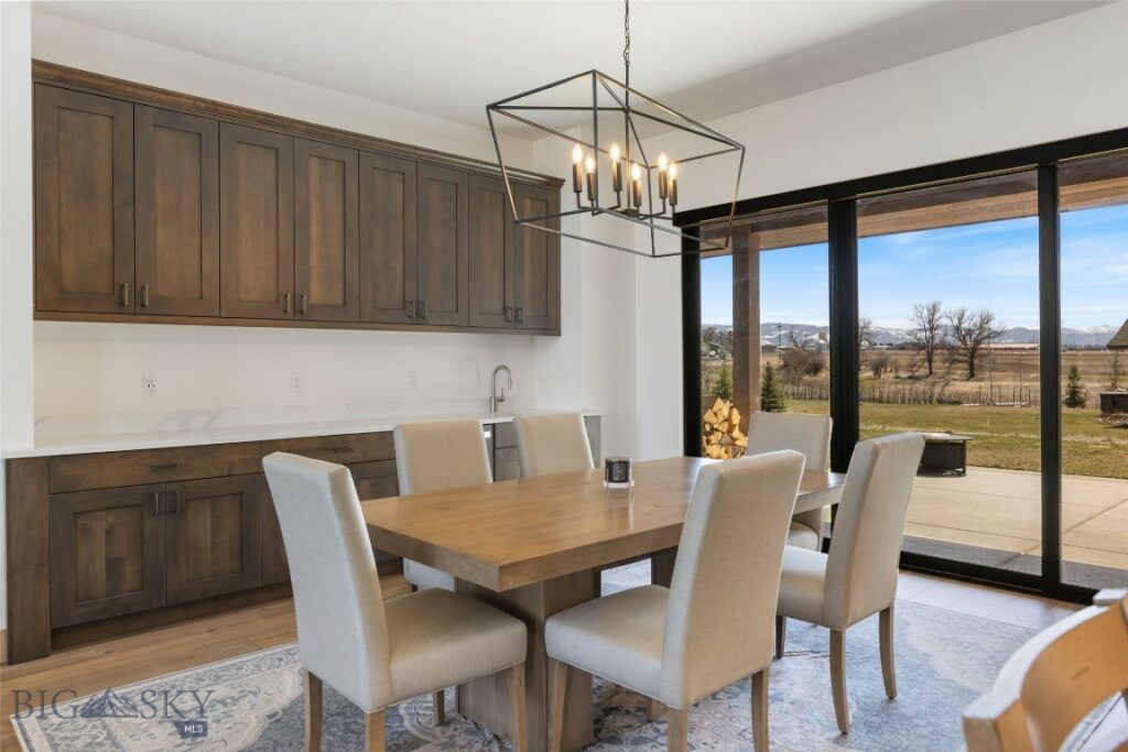 16 Defender Lane, Bozeman MT 59718