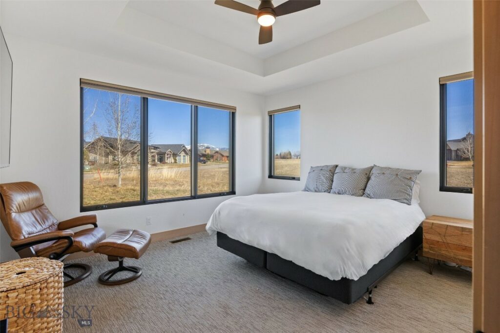 16 Defender Lane, Bozeman MT 59718