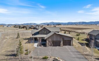 16 Defender Lane, Bozeman MT 59718