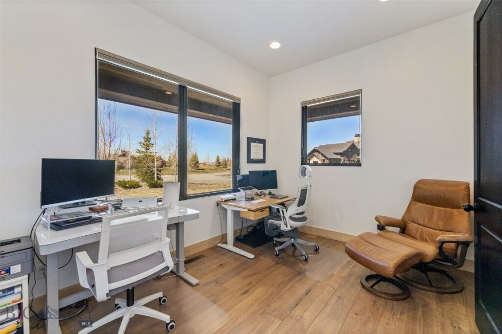 16 Defender Lane, Bozeman MT 59718