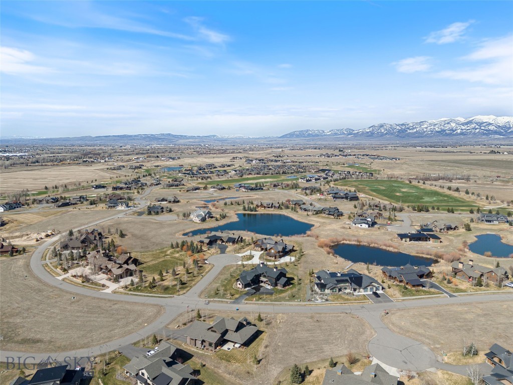 16 Defender Lane, Bozeman MT 59718