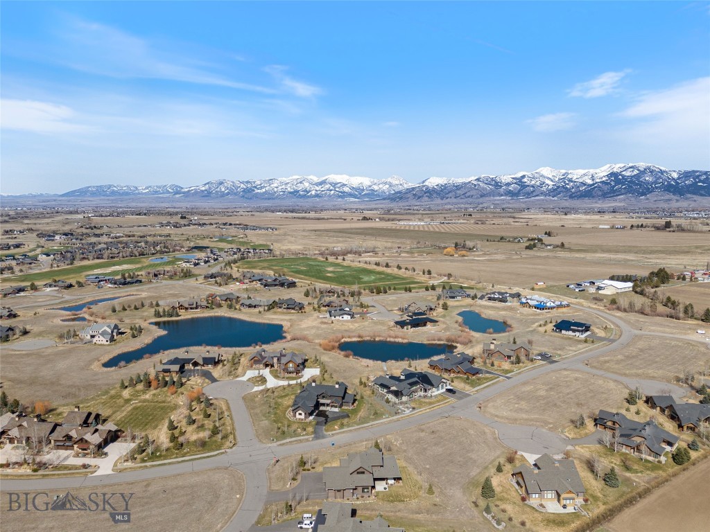 16 Defender Lane, Bozeman MT 59718