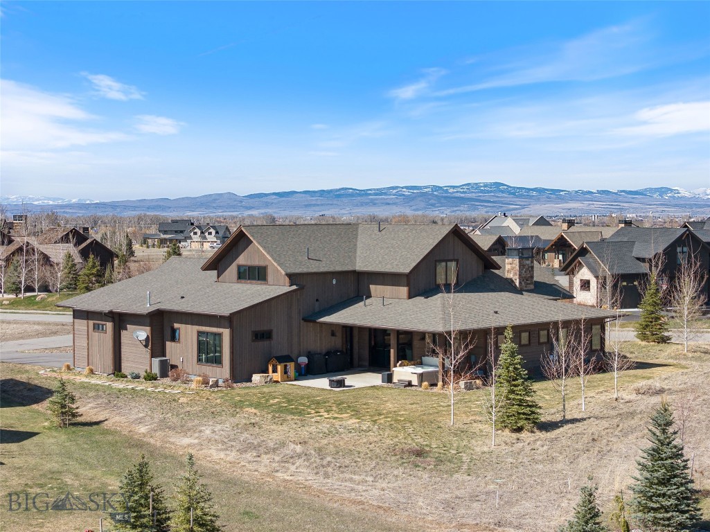 16 Defender Lane, Bozeman MT 59718