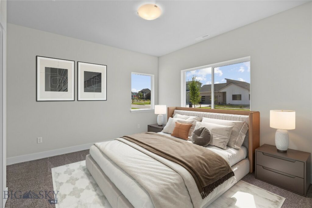 16 Westgate Ave, Bozeman MT 59718