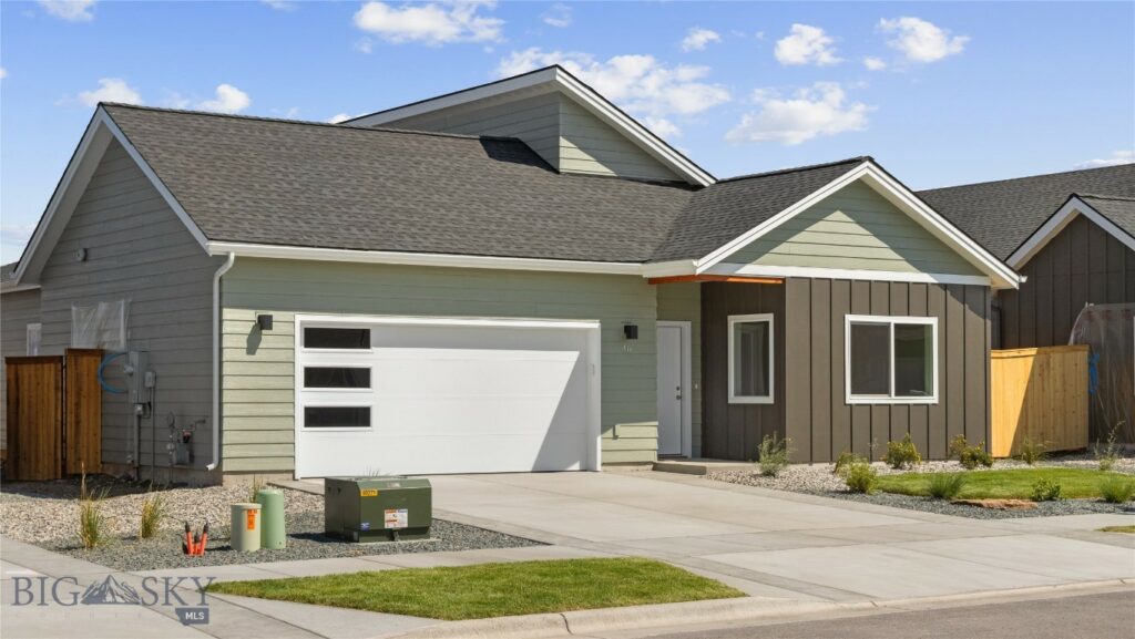 16 Westgate Ave, Bozeman MT 59718
