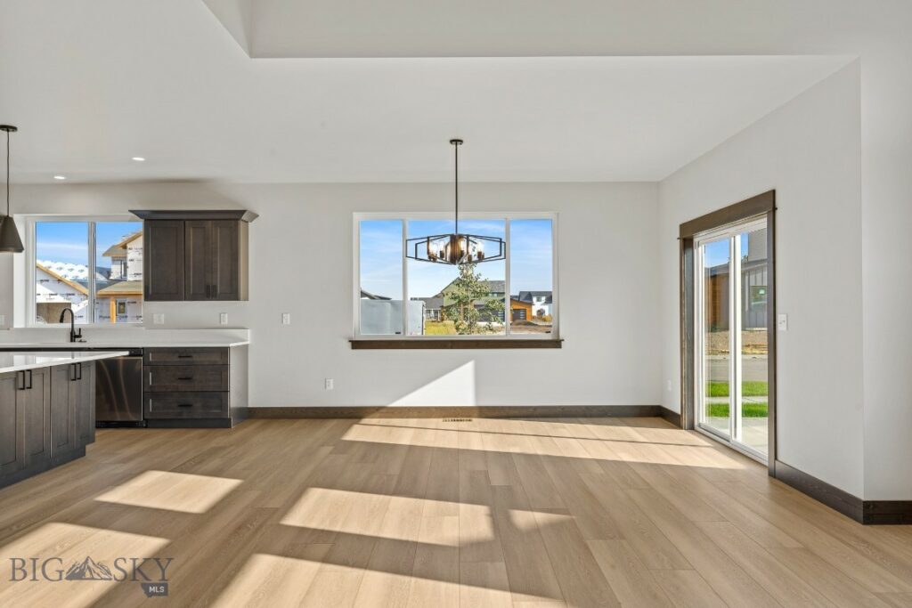 16 Moosejaw Drive, Bozeman MT 59718