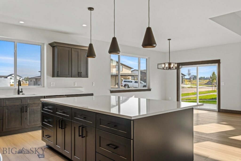 16 Moosejaw Drive, Bozeman MT 59718