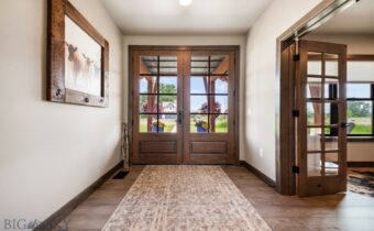 16 Tight Loop Drive, Bozeman MT 59718