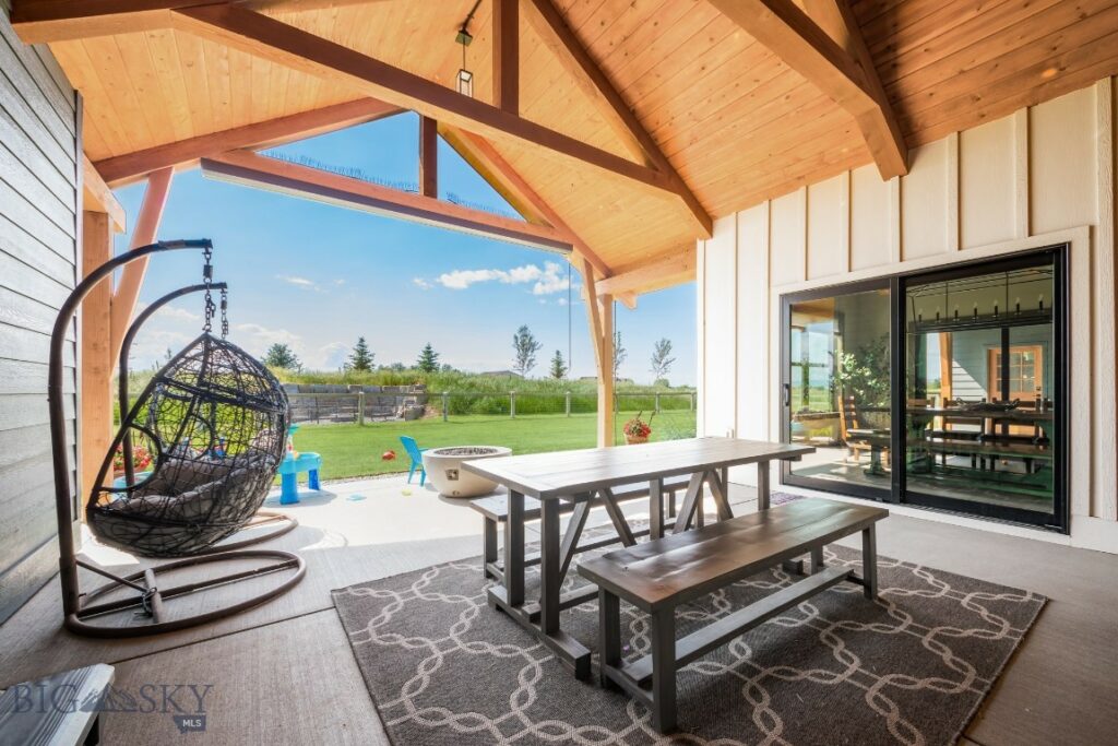 16 Tight Loop Drive, Bozeman MT 59718
