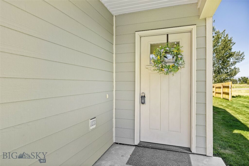 160 Tail Feather Lane, Bozeman MT 59718