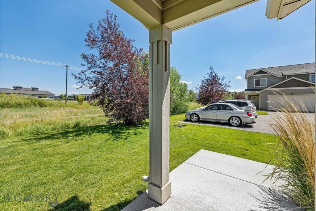 160 Tail Feather Lane, Bozeman MT 59718