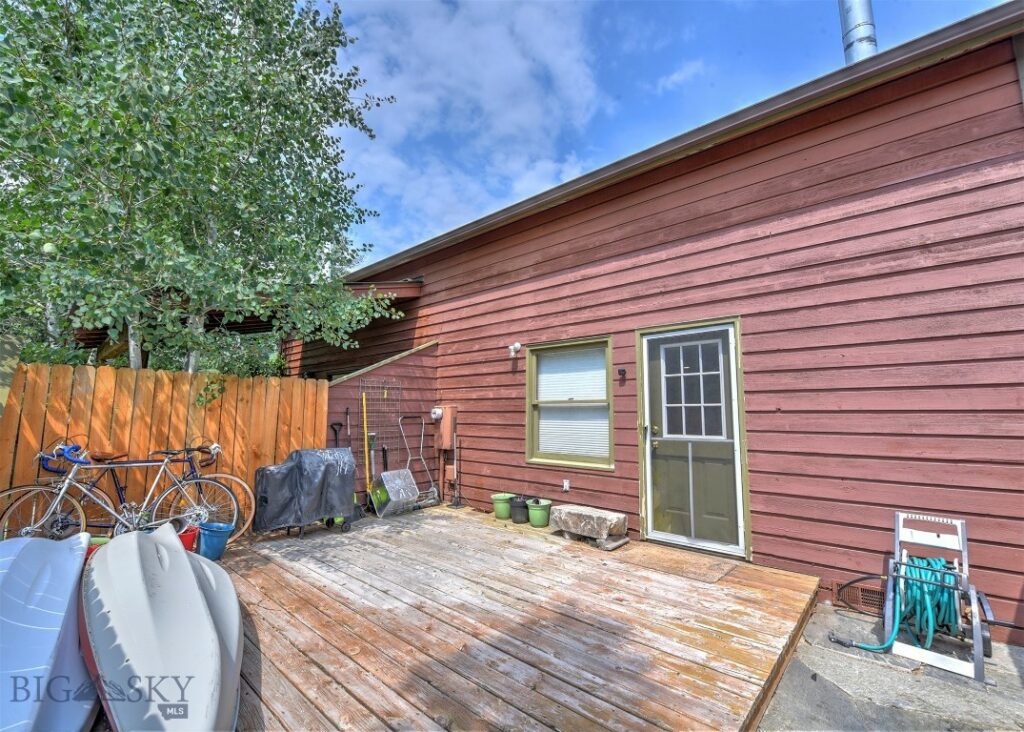 1601 W Olive, Bozeman MT 59715