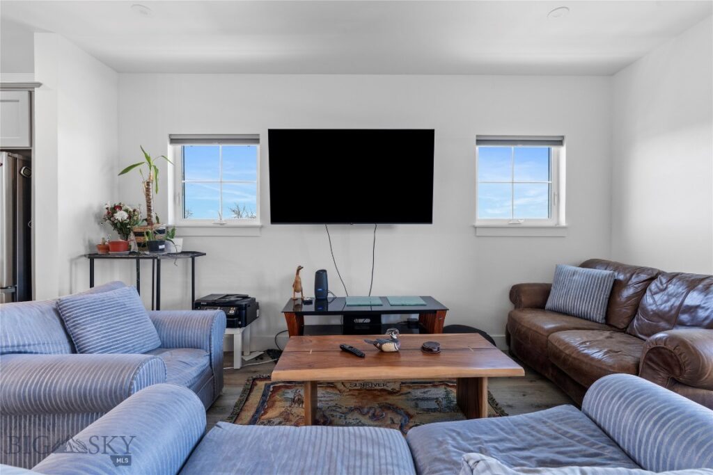 1602 Maple Lane, Bozeman MT 59715