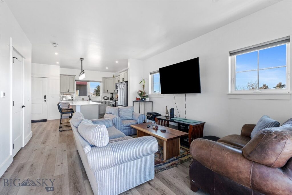 1602 Maple Lane, Bozeman MT 59715