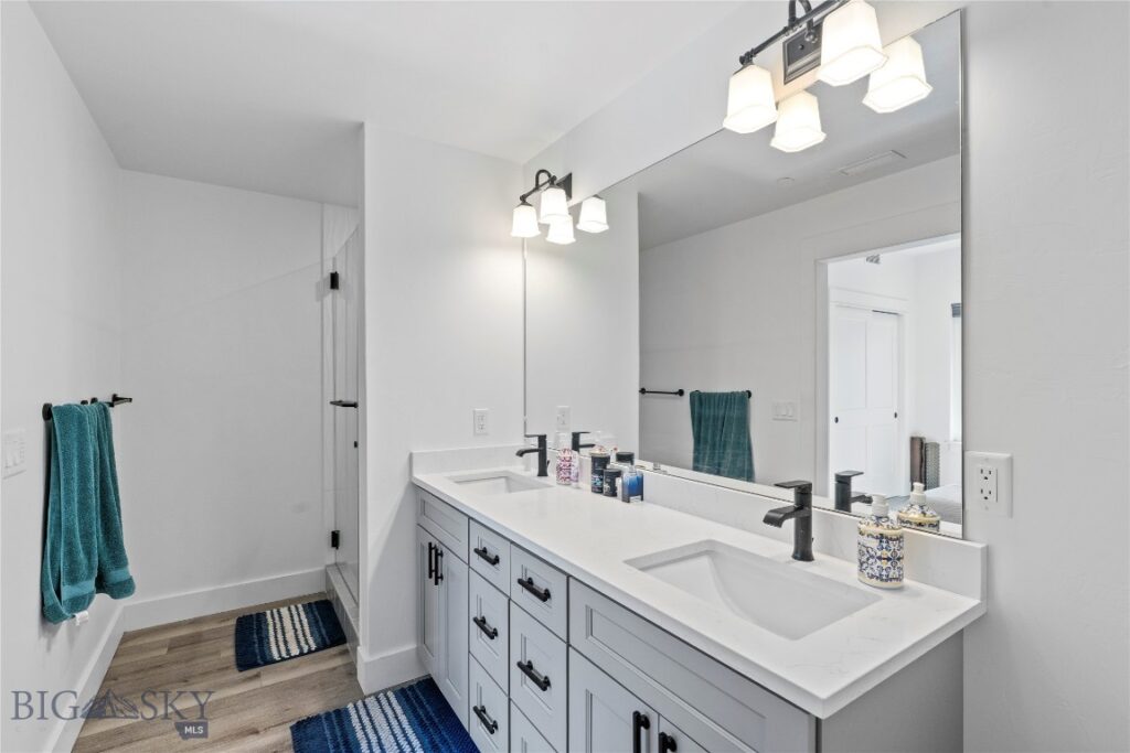 1602 Maple Lane, Bozeman MT 59715