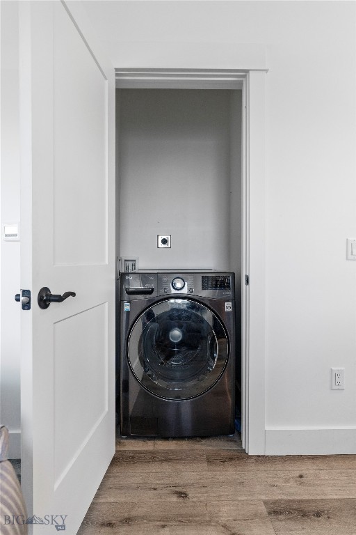 1602 Maple Lane, Bozeman MT 59715