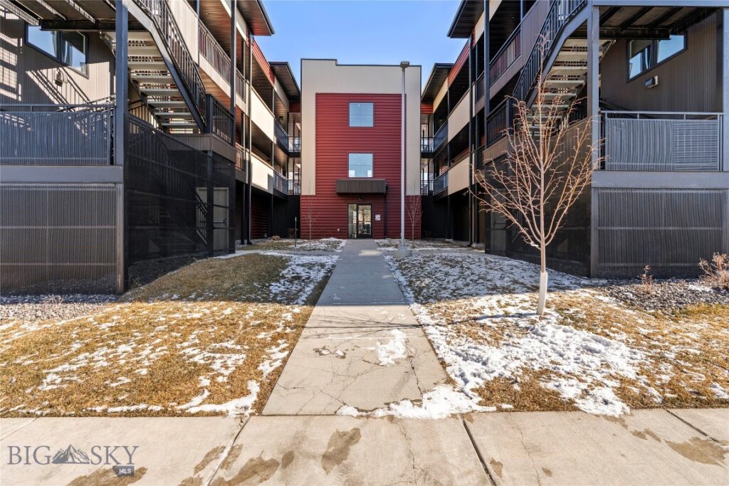 1602 Maple Lane, Bozeman MT 59715