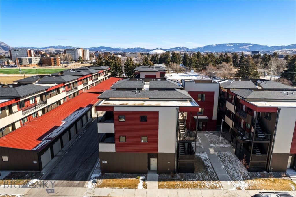 1602 Maple Lane, Bozeman MT 59715