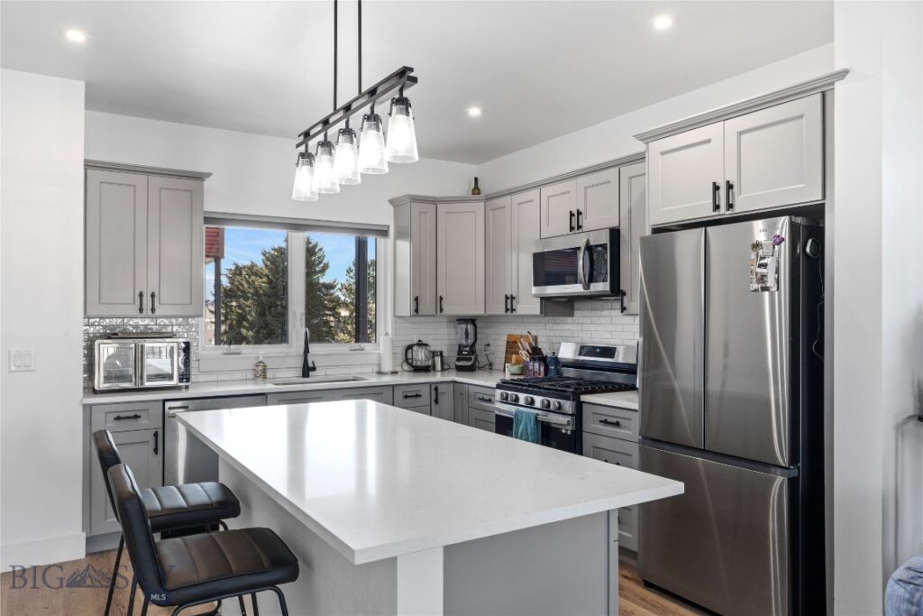 1602 Maple Lane, Bozeman MT 59715