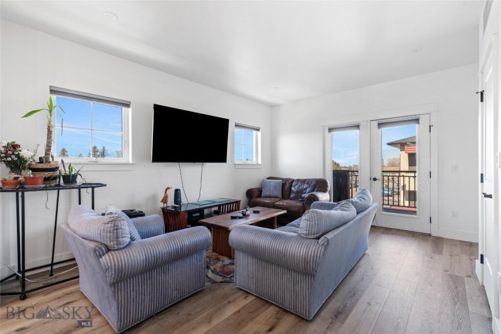 1602 Maple Lane, Bozeman MT 59715