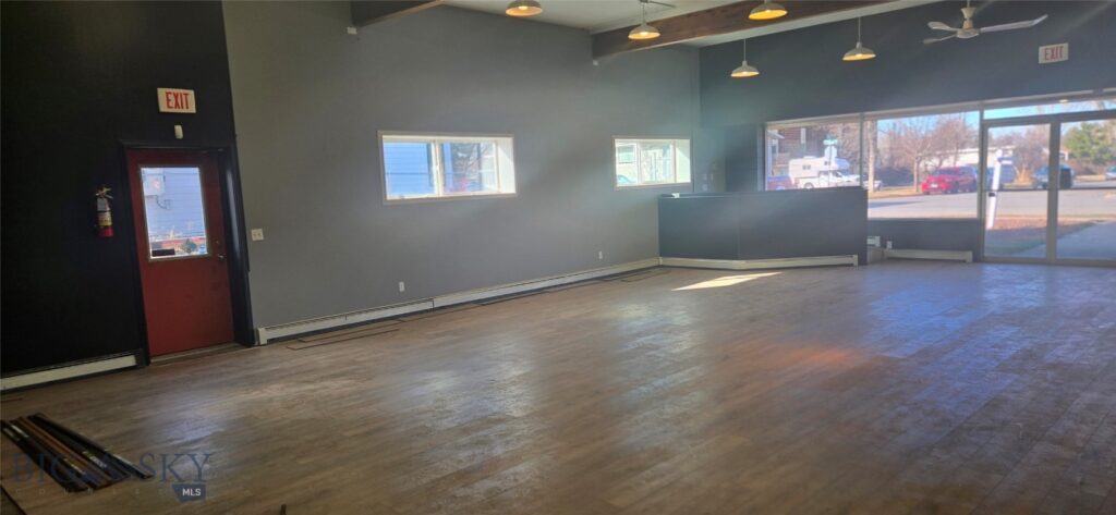 1602 W Beall, Bozeman MT 59715