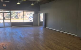 1602 W Beall, Bozeman MT 59715