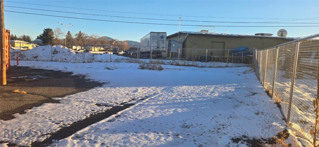 1602 W Beall, Bozeman MT 59715