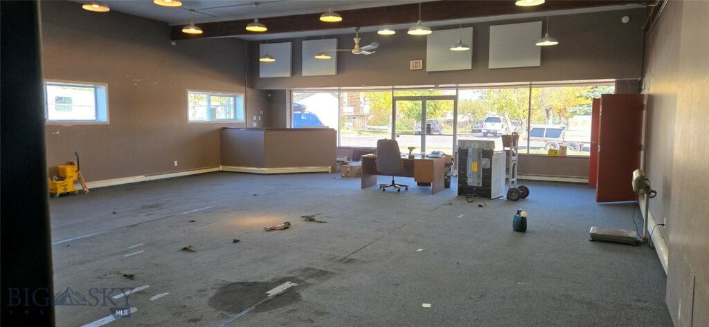 1602 W Beall, Bozeman MT 59715