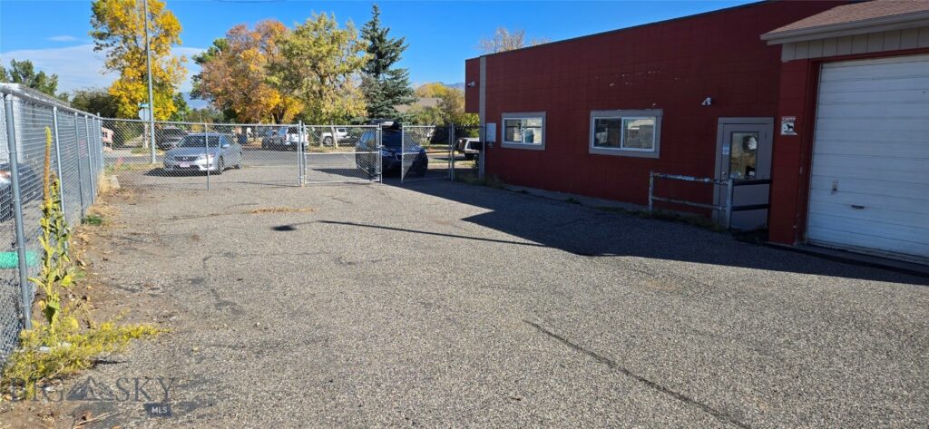 1602 W Beall, Bozeman MT 59715