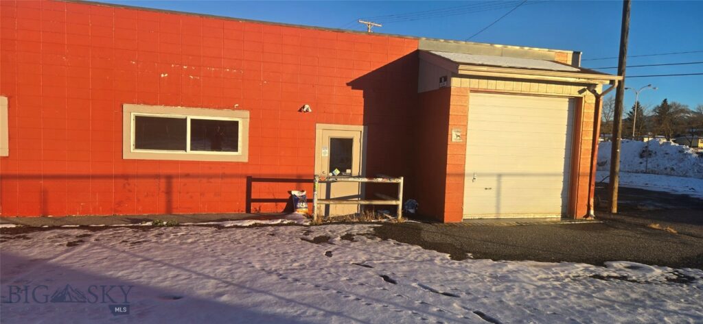 1602 W Beall, Bozeman MT 59715