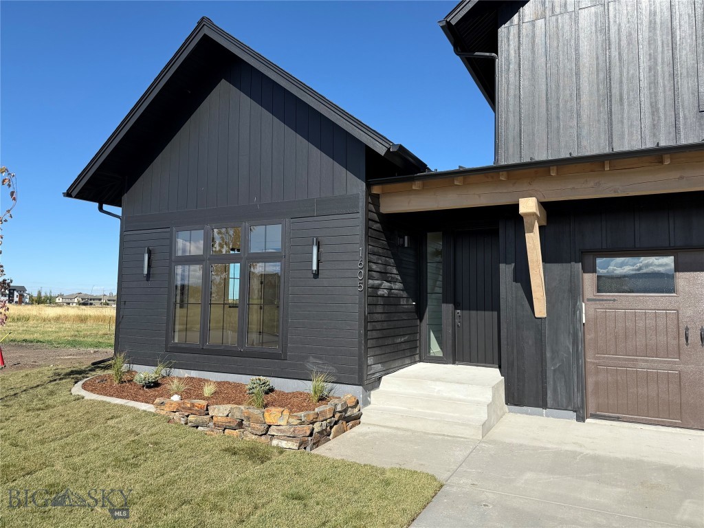 1605 Cambridge Drive, Bozeman MT 59715