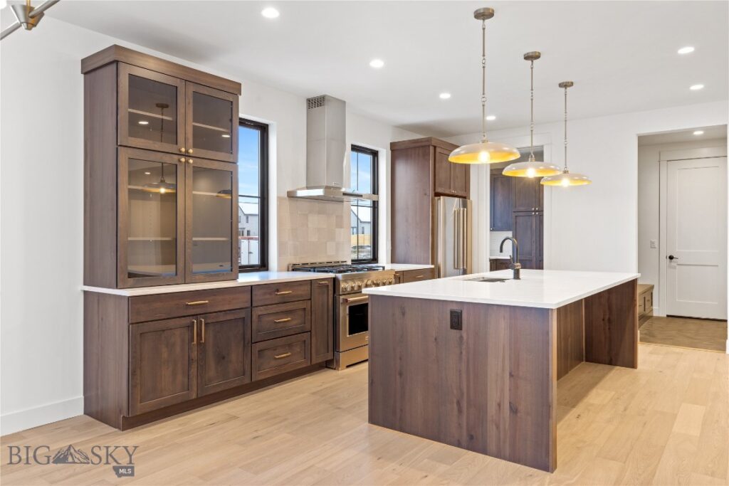 1605 Cambridge Drive, Bozeman MT 59715