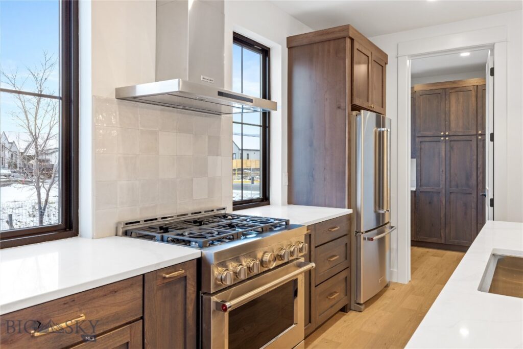 1605 Cambridge Drive, Bozeman MT 59715