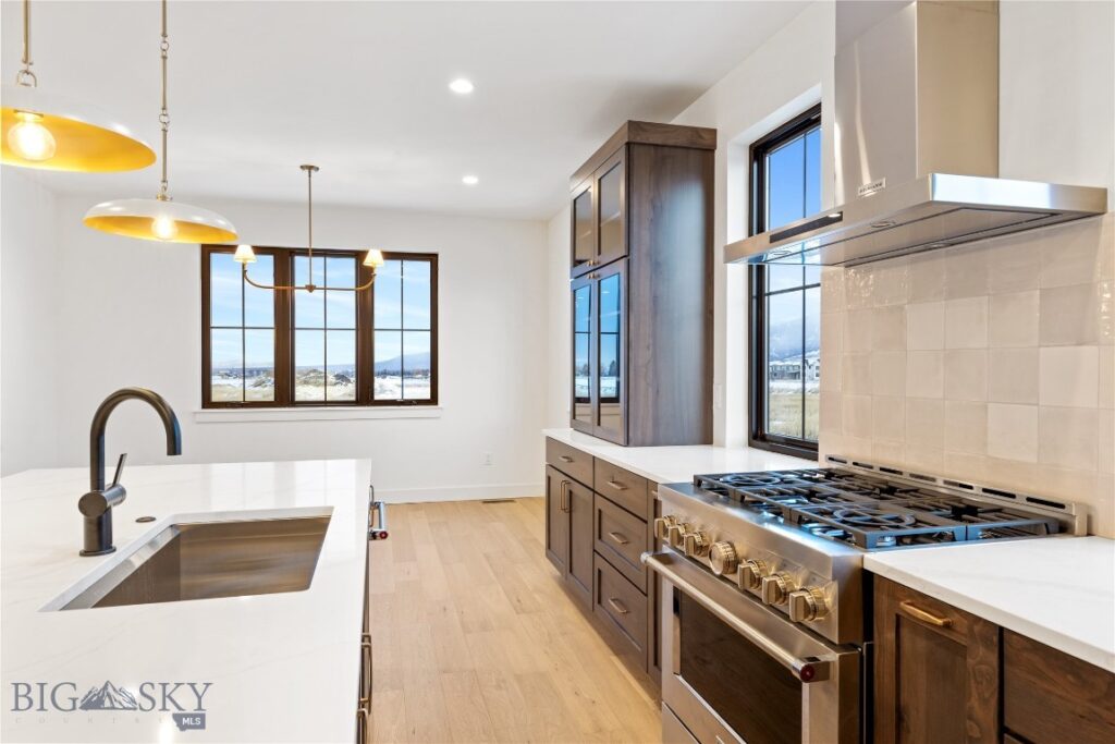 1605 Cambridge Drive, Bozeman MT 59715