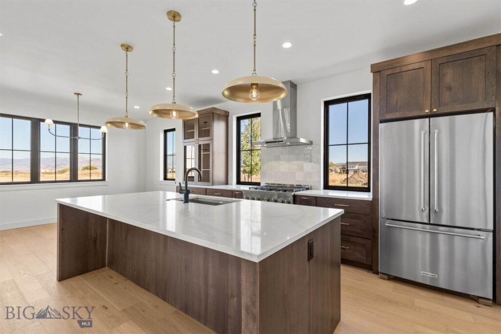 1605 Cambridge Drive, Bozeman MT 59715