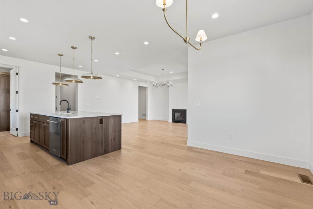 1605 Cambridge Drive, Bozeman MT 59715