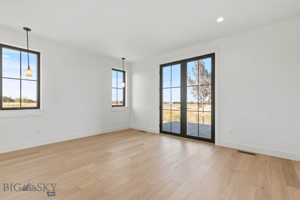 1605 Cambridge Drive, Bozeman MT 59715