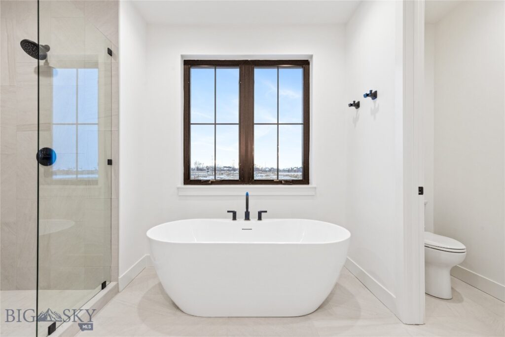 1605 Cambridge Drive, Bozeman MT 59715