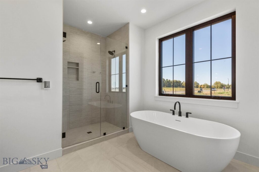 1605 Cambridge Drive, Bozeman MT 59715